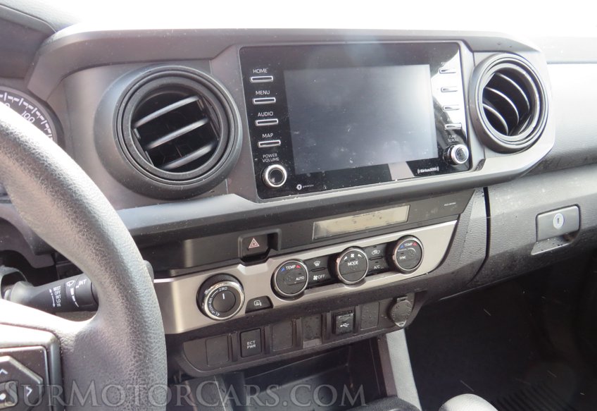 2021 Toyota Tacoma 4WD - Image 37