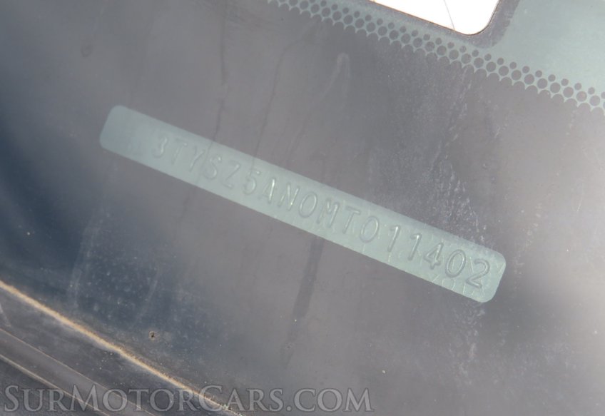 2021 Toyota Tacoma 4WD - Image 49