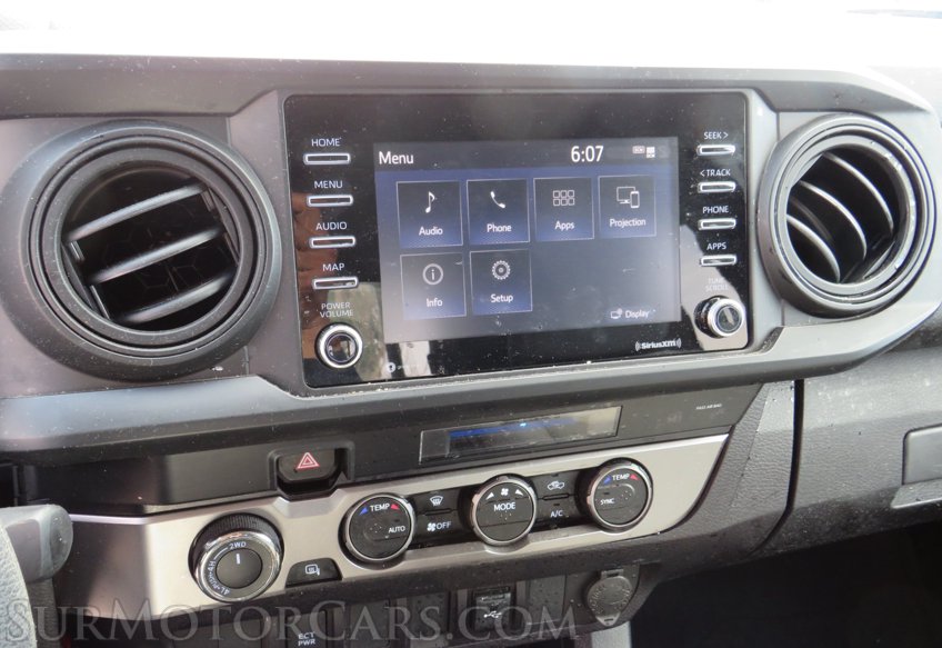 2021 Toyota Tacoma 4WD - Image 38