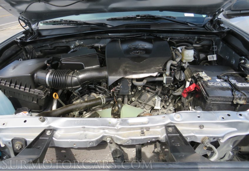 2021 Toyota Tacoma 4WD - Image 47