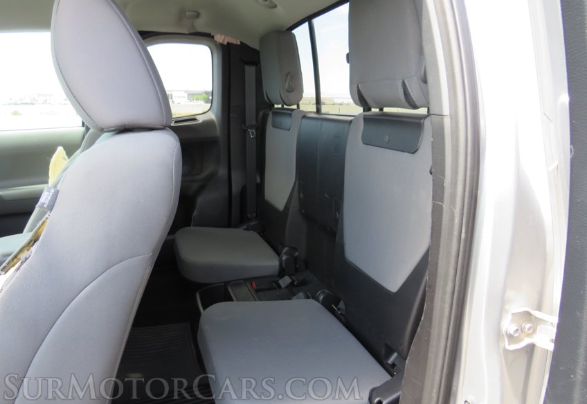 2021 Toyota Tacoma 4WD - Image 31