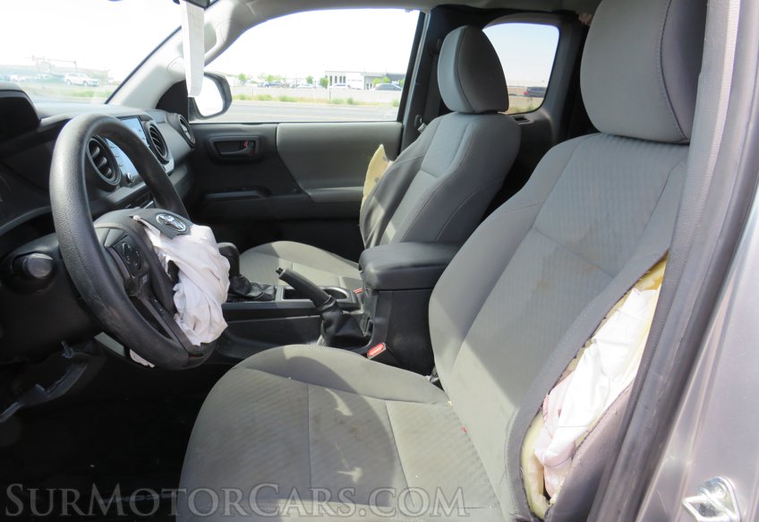 2021 Toyota Tacoma 4WD - Image 29