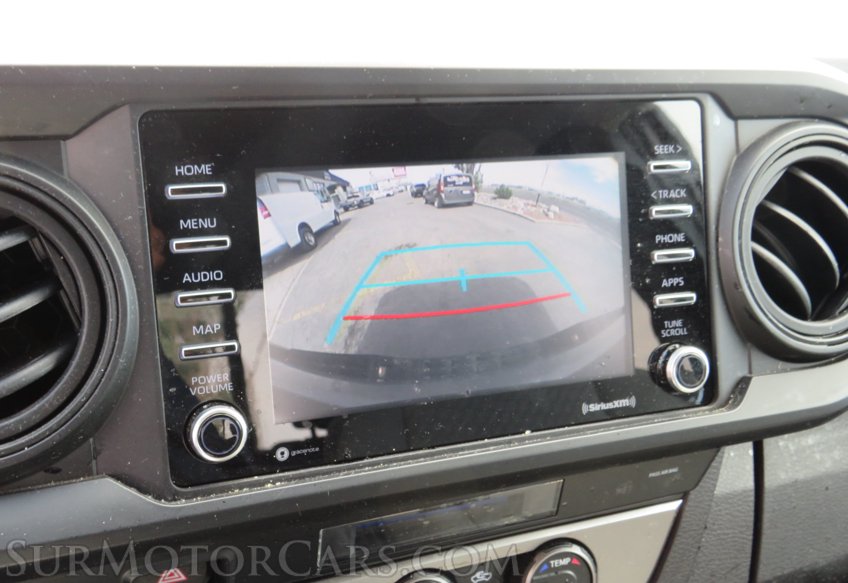 2021 Toyota Tacoma 4WD - Image 35