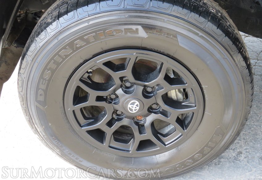 2021 Toyota Tacoma 4WD - Image 44