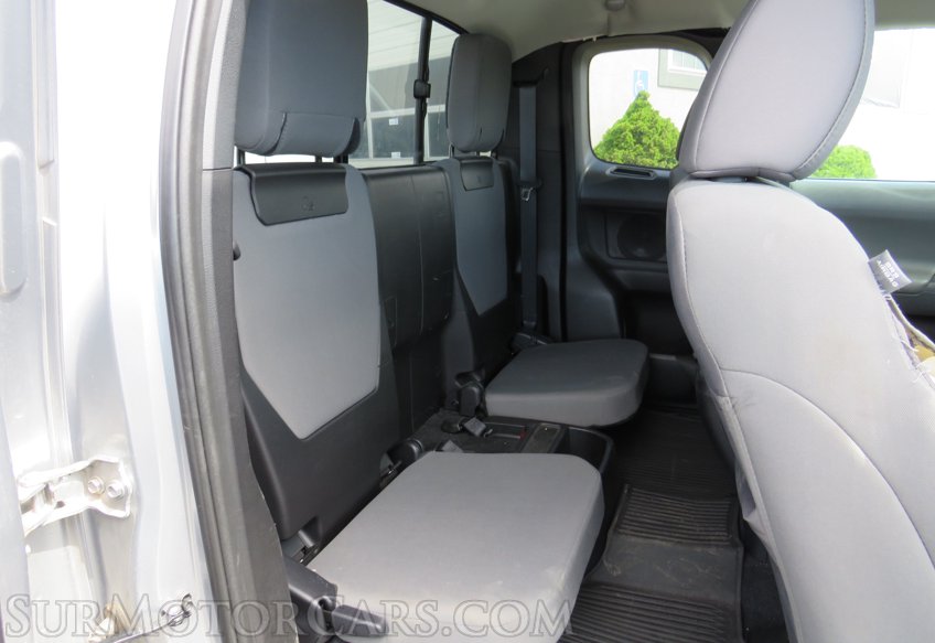 2021 Toyota Tacoma 4WD - Image 30