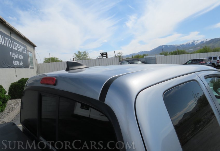 2021 Toyota Tacoma 4WD - Image 19