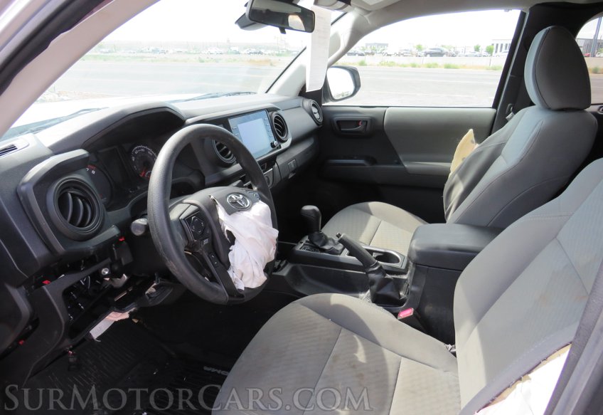 2021 Toyota Tacoma 4WD - Image 28