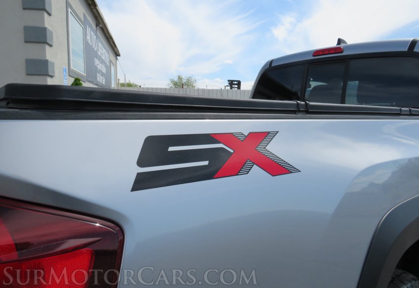 2021 Toyota Tacoma 4WD - Image 21