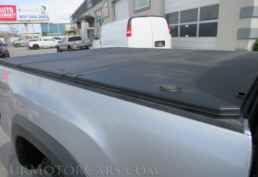 2021 Toyota Tacoma 4WD - Image 20