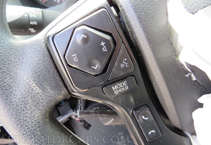 2021 Toyota Tacoma 4WD - Image 32