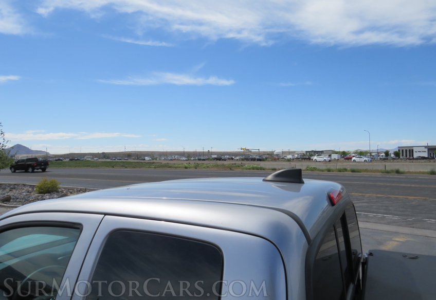 2021 Toyota Tacoma 4WD - Image 17