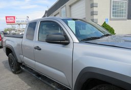 2021 Toyota Tacoma 4WD - Image 14