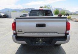 2021 Toyota Tacoma 4WD - Image 11