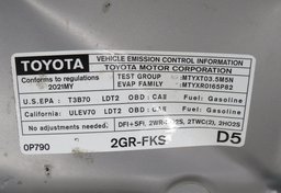 2021 Toyota Tacoma 4WD - Image 50