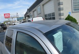 2021 Toyota Tacoma 4WD - Image 18