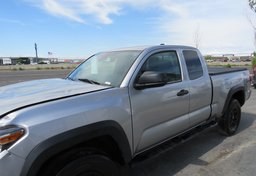 2021 Toyota Tacoma 4WD - Image 12