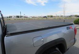 2021 Toyota Tacoma 4WD - Image 22