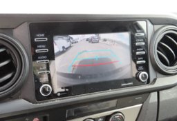 2021 Toyota Tacoma 4WD - Image 35