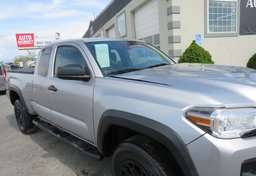 2021 Toyota Tacoma 4WD - Image 13