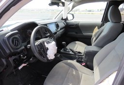 2021 Toyota Tacoma 4WD - Image 28