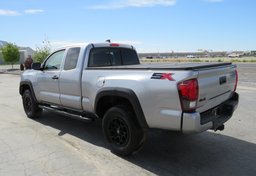 2021 Toyota Tacoma 4WD - Image 6