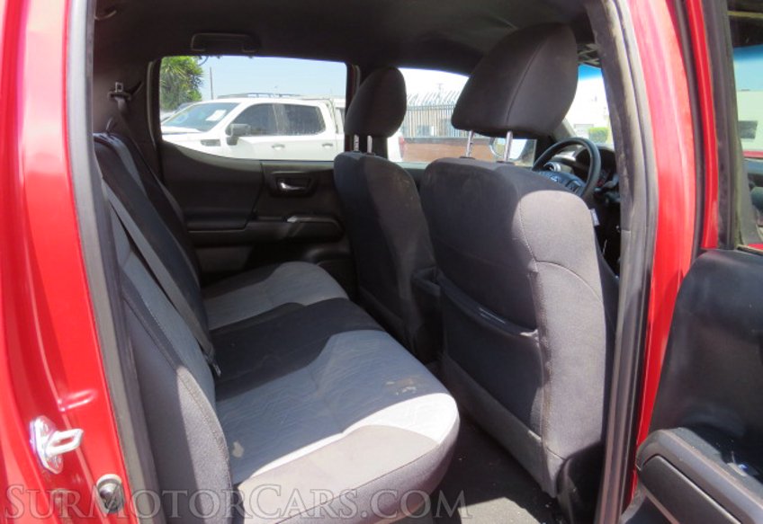 2022 Toyota Tacoma 4WD - Image 27