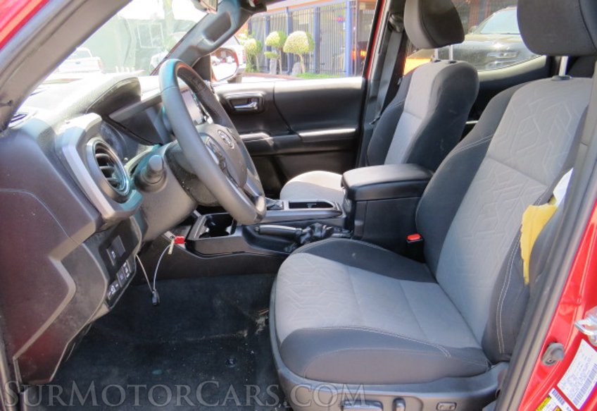 2022 Toyota Tacoma 4WD - Image 20