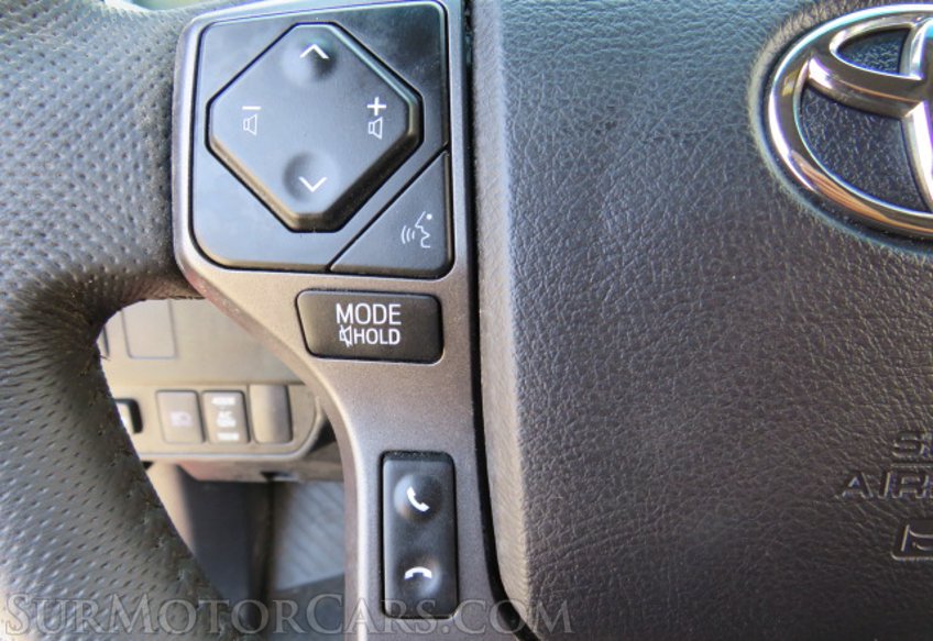 2022 Toyota Tacoma 4WD - Image 29