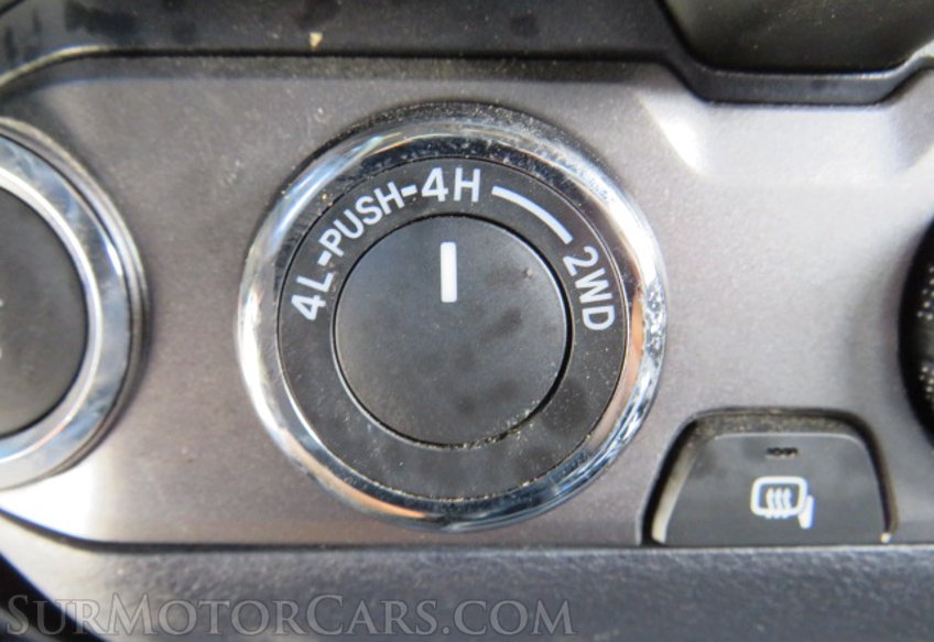 2022 Toyota Tacoma 4WD - Image 38