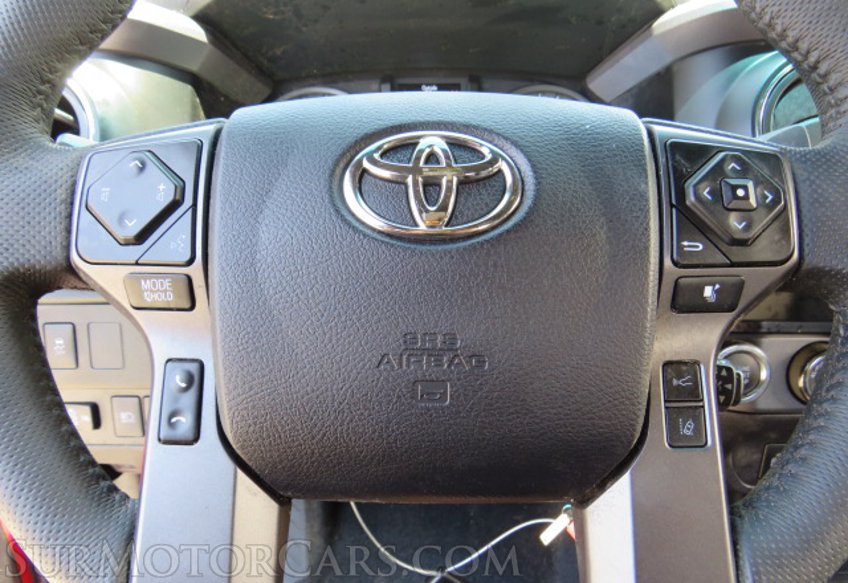 2022 Toyota Tacoma 4WD - Image 28