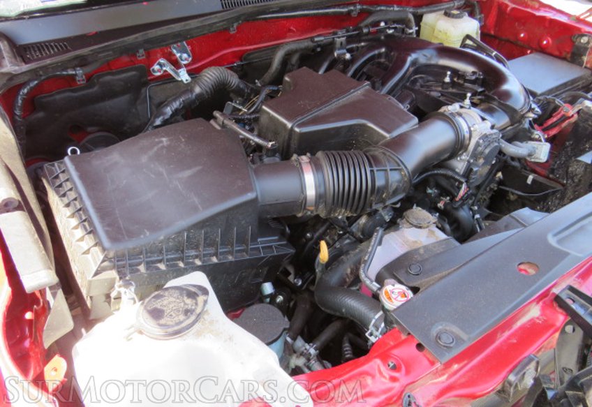 2022 Toyota Tacoma 4WD - Image 46