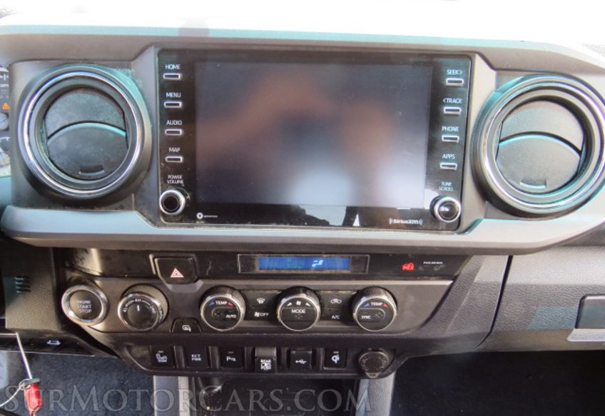 2022 Toyota Tacoma 4WD - Image 37