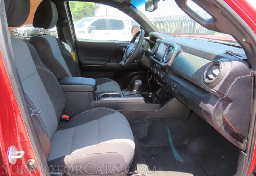 2022 Toyota Tacoma 4WD - Image 23