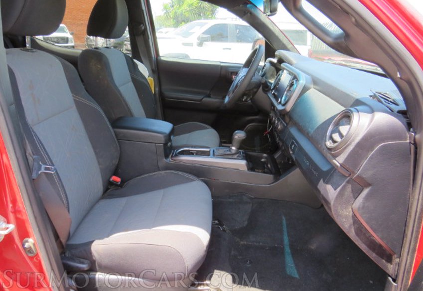 2022 Toyota Tacoma 4WD - Image 21