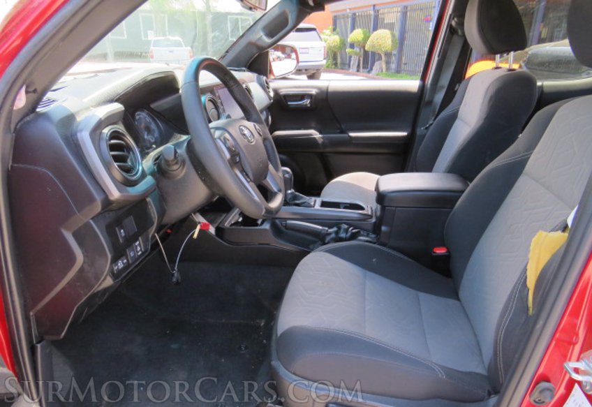 2022 Toyota Tacoma 4WD - Image 22