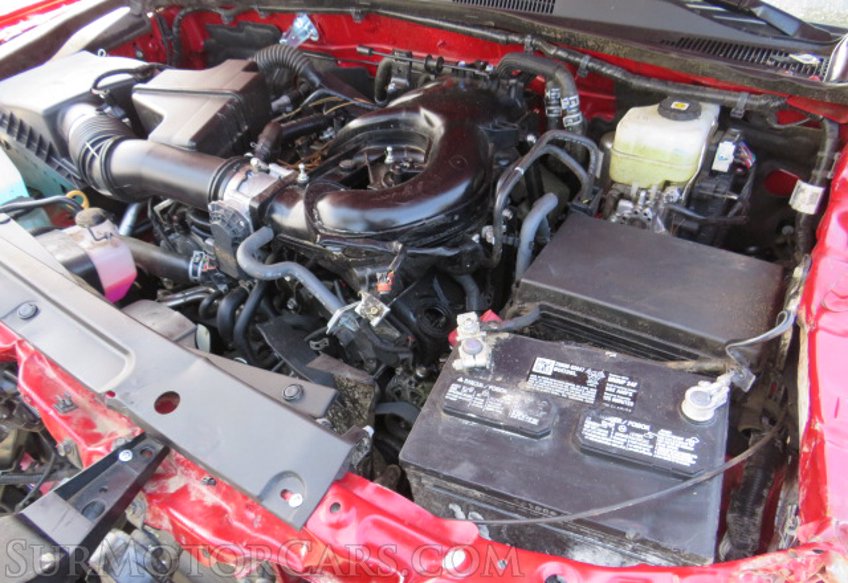 2022 Toyota Tacoma 4WD - Image 47