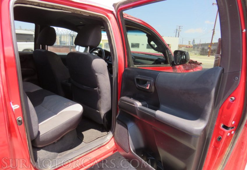 2022 Toyota Tacoma 4WD - Image 19