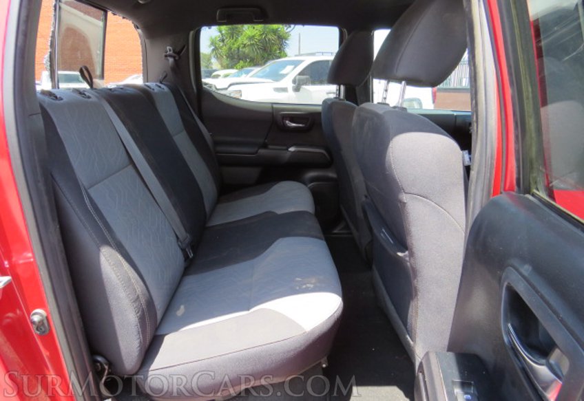 2022 Toyota Tacoma 4WD - Image 25