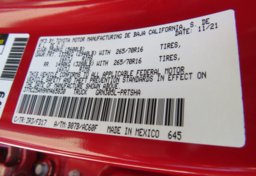 2022 Toyota Tacoma 4WD - Image 44