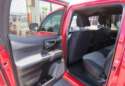 2022 Toyota Tacoma 4WD - Image 18