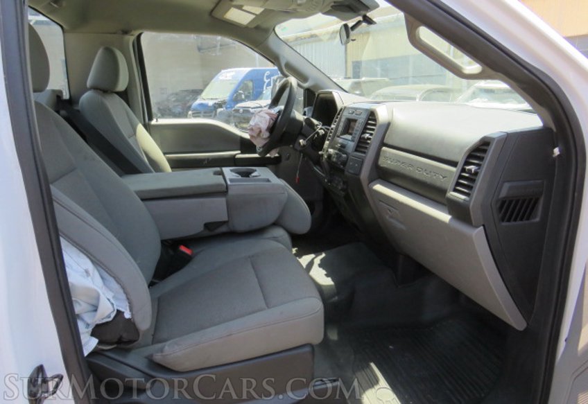 2020 Ford Super Duty F-250 SRW - Image 26