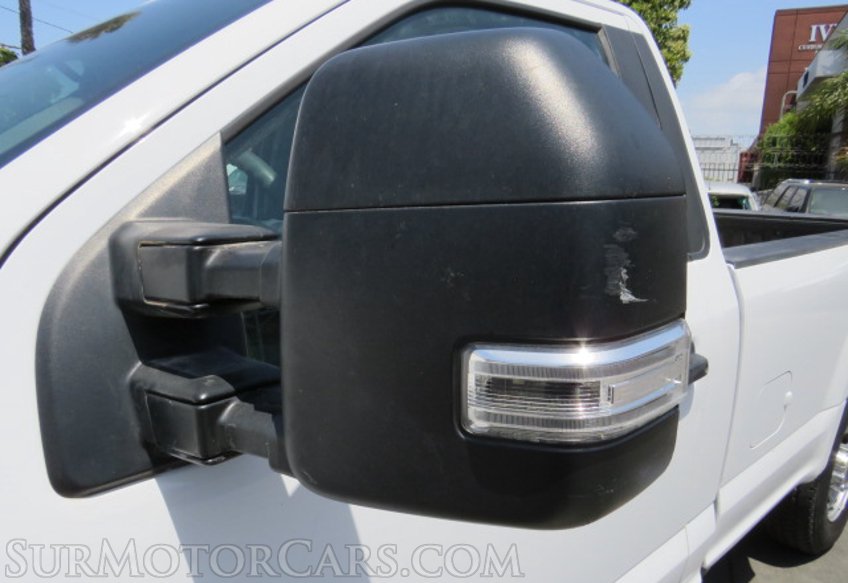 2020 Ford Super Duty F-250 SRW - Image 16