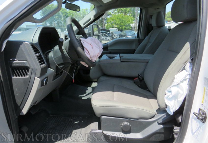 2020 Ford Super Duty F-250 SRW - Image 25