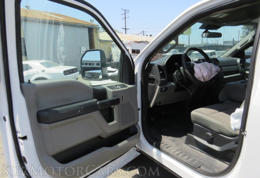 2020 Ford Super Duty F-250 SRW - Image 21