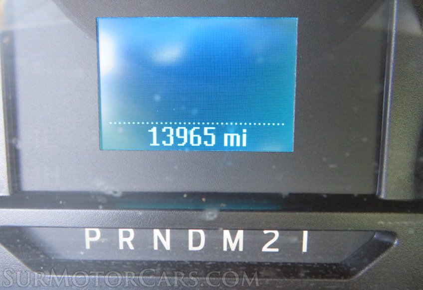 2020 Ford Super Duty F-250 SRW - Image 37