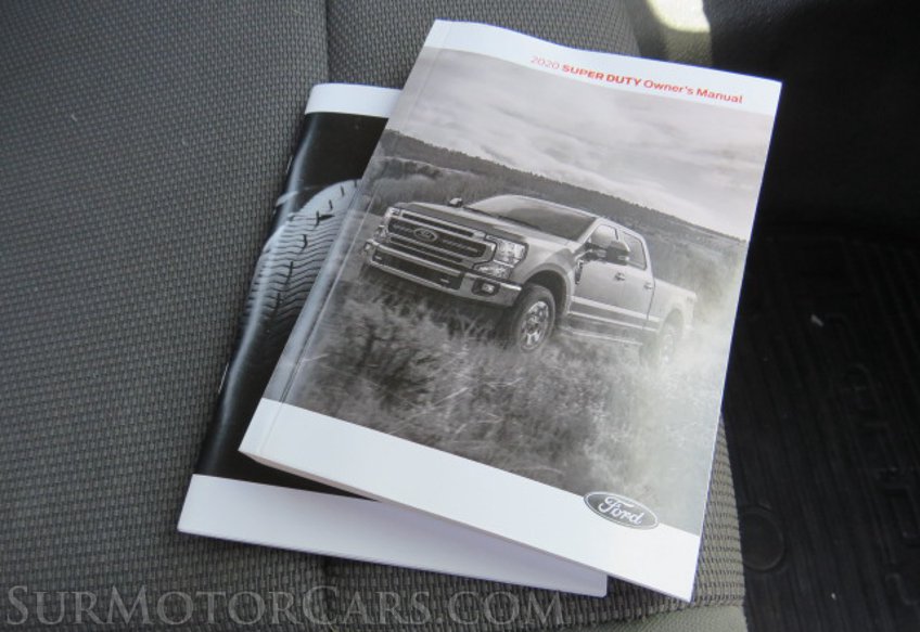 2020 Ford Super Duty F-250 SRW - Image 39