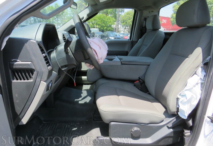 2020 Ford Super Duty F-250 SRW - Image 23