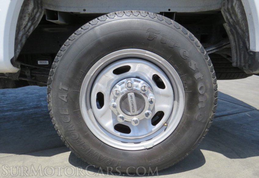 2020 Ford Super Duty F-250 SRW - Image 17