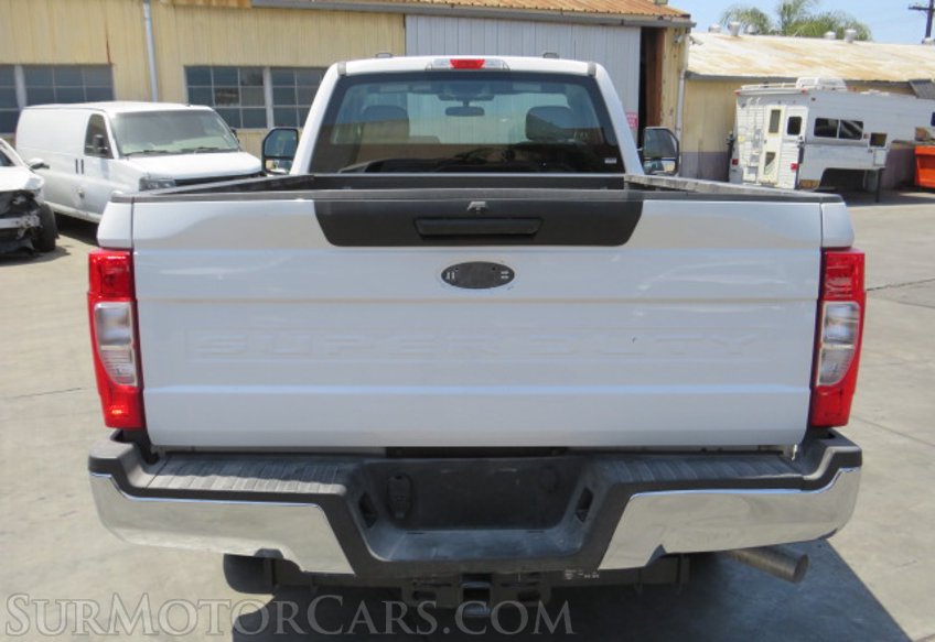 2020 Ford Super Duty F-250 SRW - Image 10