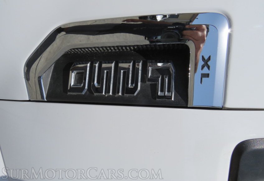 2020 Ford Super Duty F-250 SRW - Image 20